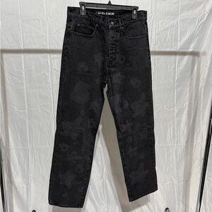 Sp5der Jeans